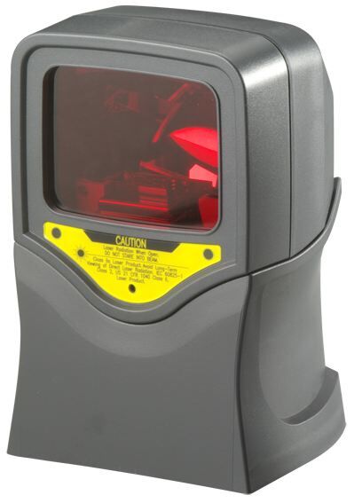 ZEBEX Z-6010 USB Bağlantılı Kablolu Lazer Masaüstü 1D Barkod Okuyucu