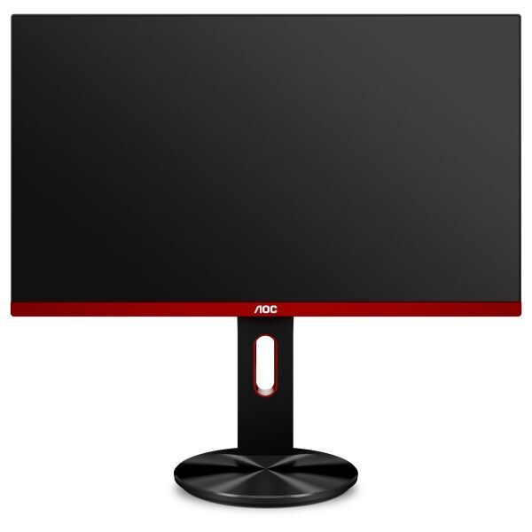 AOC G2790PX MON TN 27'' FHD 1MS 144HZ DP HDMI
