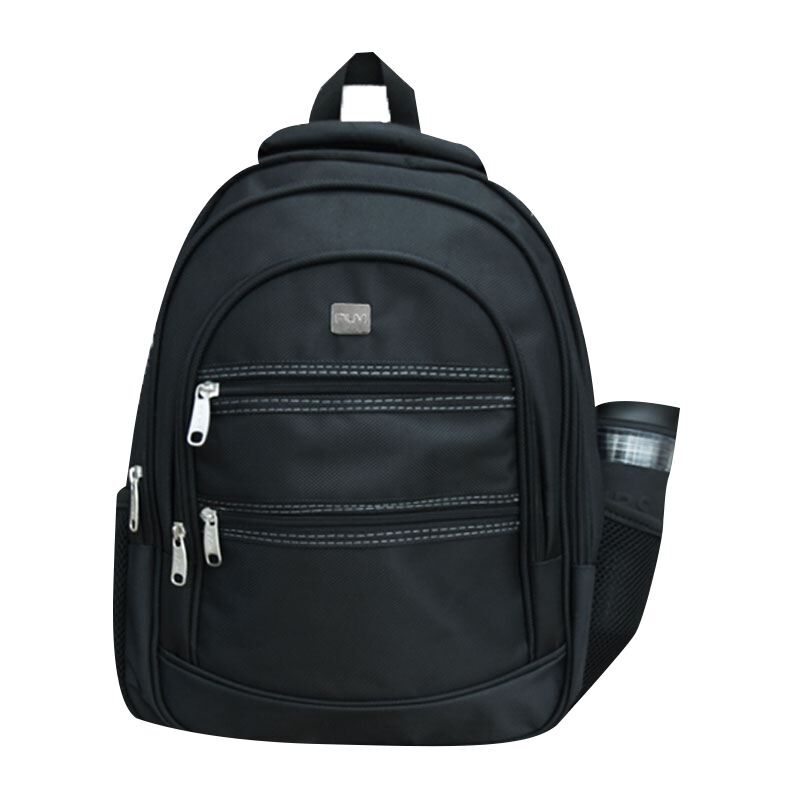 PLM 15'' Siyah Notebook Sırt Çantası 1015081019