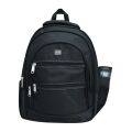 PLM 15'' Siyah Notebook Sırt Çantası 1015081019