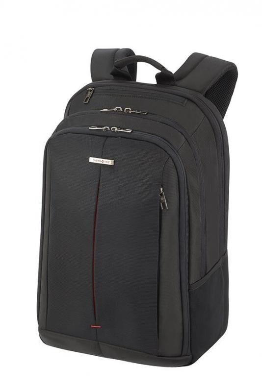 SAMSONITE 17.3'' Guard IT 2.0 Notebook Sırt Çantası Siyah CM5-09-007