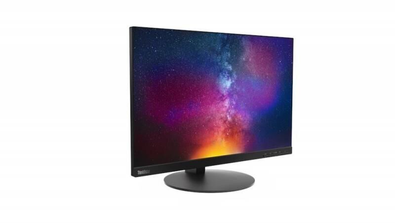 LENOVO 61C3MAT6TK T23d-10(D18225WT0)-22.5 inch Monitor