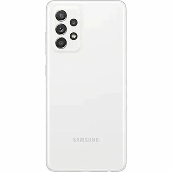 SAMSUNG A525F-DS-128-WHT GALAXY A525 DS 8GB/128GB 6.5''BEYAZ