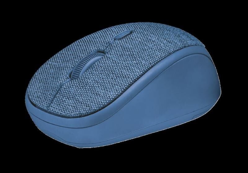 TRUST 22629 YVI 1600DPI Kumaş Kaplı Kablosuz Mouse