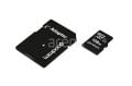 GOODRAM M1AA-1280R12 128GB MICRO CARD cl 10 UHS I + adapter