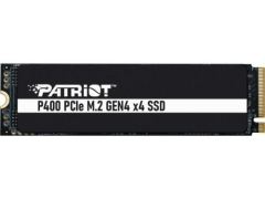 PATRIOT P400P512GM28H SSD 512GB P400 VPN100 M.2 2280 PCIE 5000/3300