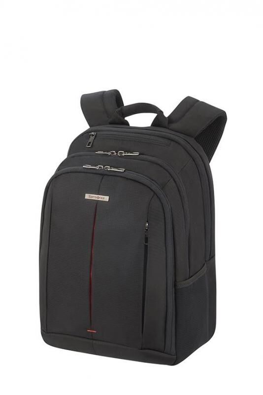 SAMSONITE 14.1'' Guard IT 2.0 Notebook Sırt Çantası Siyah CM5-09-005