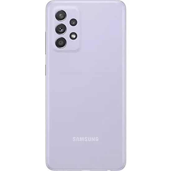 SAMSUNG A525F-DS-128-VIOLT GALAXY A525 DS 8GB/128GB 6.5''MOR