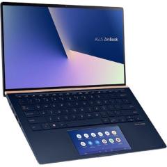 ASUS UX434FLC-A6227T ZenBook Ci7-10510U  16GB 512GB SSD 2GB 14'' Win10 Home
