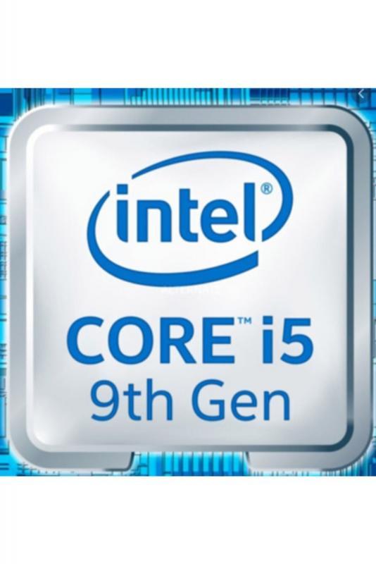 INTEL CM8068403358819 CPU 9400F CI5 2.9GHZ LGA1151 9MB TRAY