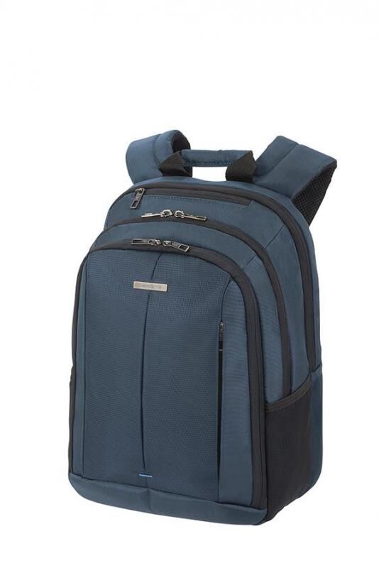 SAMSONITE 14.1'' Guard IT 2.0 Notebook Sırt Çantası Mavi CM5-01-005