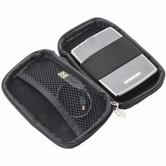 PLM 2.5'' Pocket Siyah HardDisk Kılıfı 1012018004