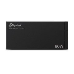 TP-Link TL-POE170S 60W Poe Enjektör