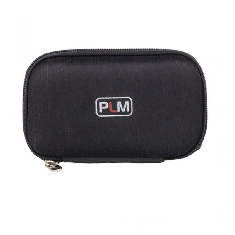 PLM 2.5'' Pocket Siyah HardDisk Kılıfı 1012018004