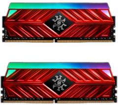 XPG AX4U320038G16ADR41 16GB 3200MHz DDR4 Dual Kutulu Gaming Masaüstü Ram
