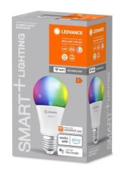 LEDVANCE 4058075778450 SMART LED LAMBA WIFI KONTROLLÜ 9W