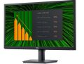 DELL E2423HN 24 Monitor 23.8'' Black 1920X1080 8MS VGA HDMI
