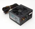 ZALMAN ZALMAN ZM600-LX 600W 120MM FANLI GUC KAYNAGI