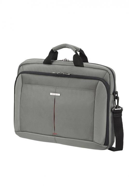 SAMSONITE 17.3'' Guard IT 2.0 Notebook Çantası Gri CM5-08-004