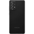 SAMSUNG A525F-DS-128-BLK GALAXY A525 DS 8GB/128GB 6.5''SİYAH