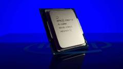 INTEL BX8070811900K 11900K CI9 3.5GHZ LGA1200 16MB 14NM