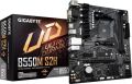 GIGABYTE B550M-S2H AMD B550M Soket AM4 DDR4 5100MHZ DVI HDMI Anakart