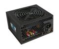 ZALMAN ZM600-LEII 600W  ÇİFT İLERİ (DUAL FORWARD) 120mm Fanlı Güç Kaynağı