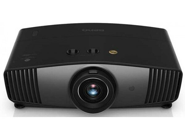 BENQ W5700 1800 ANS 3840x2160 4K 2xHDMI 3xUSB DCI-P3 Rec.709 HDR-PRO DLP Projektör