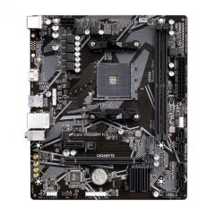 GIGABYTE A520M-H AMD  AM4 DDR4 4266MHZ DVI HDMI ANAKART