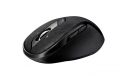 RAPOO Kablosuz Optik Siyah Mouse 10829