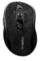 RAPOO Kablosuz Optik Siyah Mouse 10829