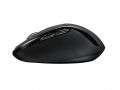 RAPOO Kablosuz Optik Siyah Mouse 10829