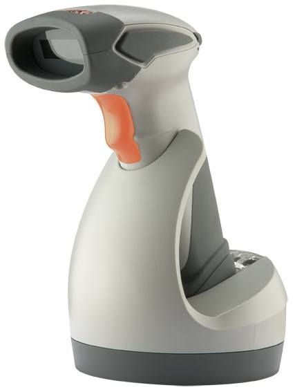 ZEBEX USB Bağlantılı Kablosuz Lazer El Tipi 1D Barkod Okuyucu Z-3191BT
