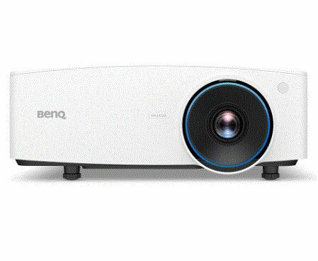 BENQ LU935 6000 ANS 1920X1200 WUXGA 4K destekli 2xHDMI RJ45 HDBaseT IP5X DLP PRJ