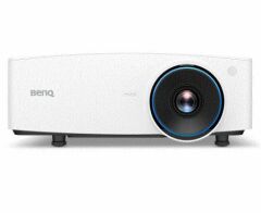 BENQ LU935 6000 ANS 1920X1200 WUXGA 4K destekli 2xHDMI RJ45 HDBaseT IP5X DLP PRJ