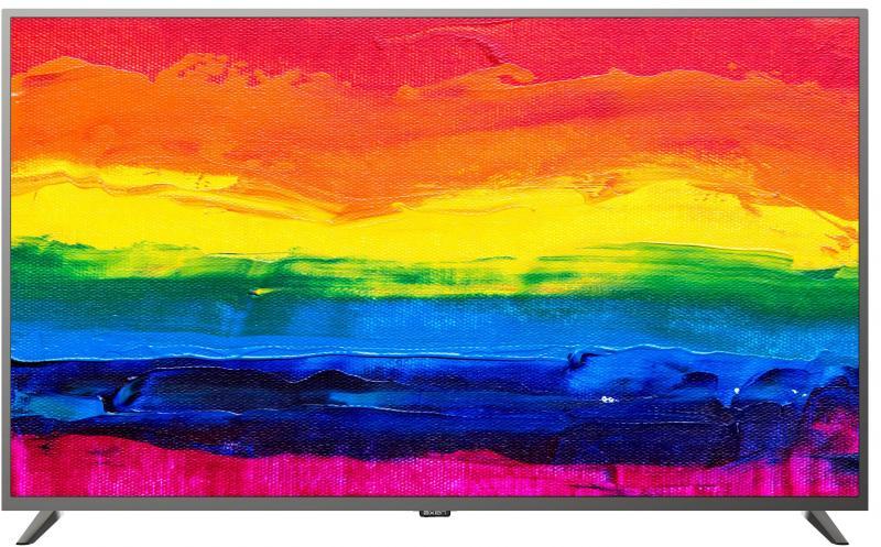 AXEN AX55UAL08-TNR TV  LED 55'' UHD 4K SMART UYDULU