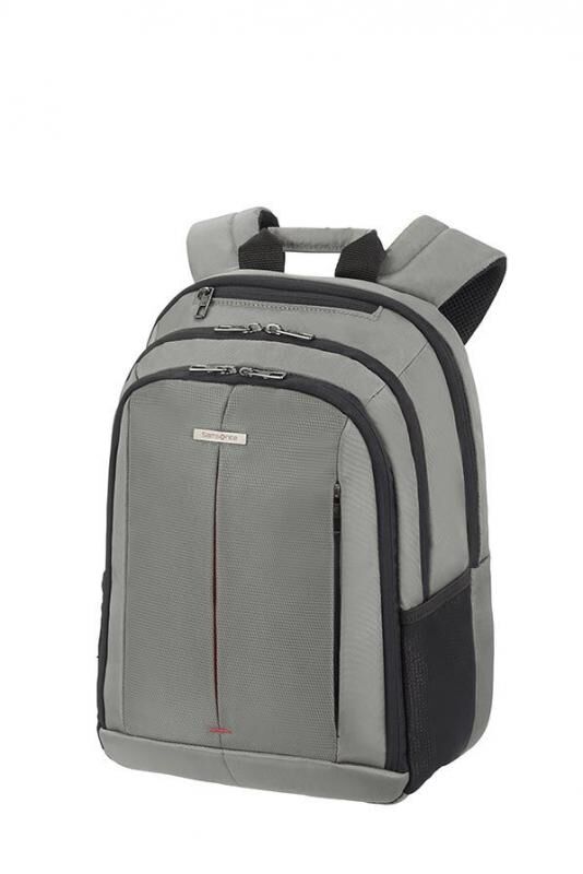 SAMSONITE 14.1'' Guard IT 2.0 Notebook Sırt Çantası Gri CM5-08-005
