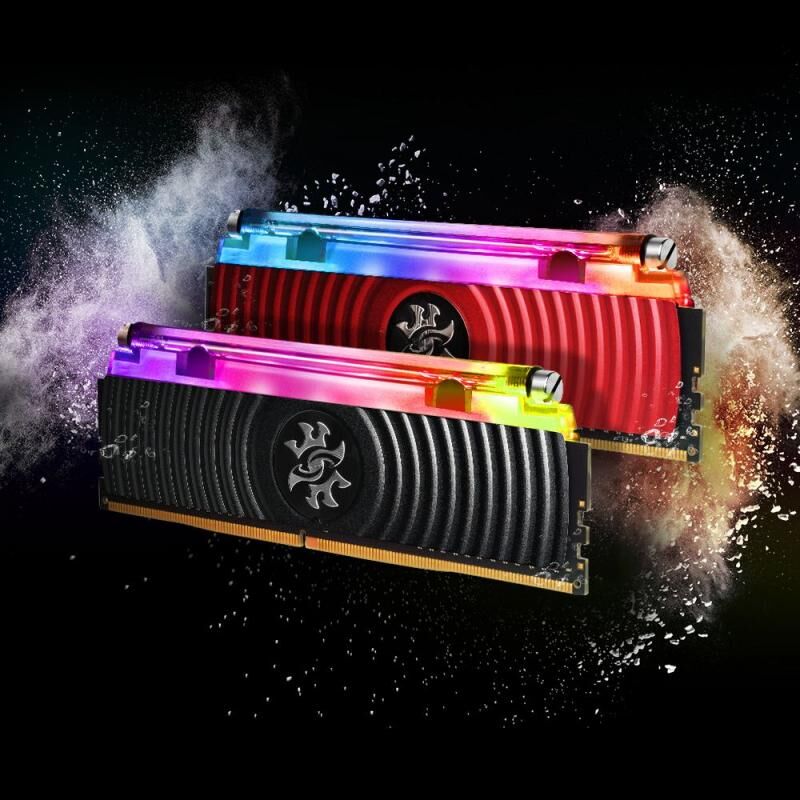XPG AX4U320038G16ADR80 16GB  3200MHz DDR4  Dual Gaming Masaüstü Ram