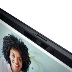 DELL P2418HZ 23.8'' IPS 1920x1080 6ms 60Hz VGA HDMI DP Siyah LED Monitör