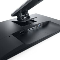 DELL P2418HZ 23.8'' IPS 1920x1080 6ms 60Hz VGA HDMI DP Siyah LED Monitör