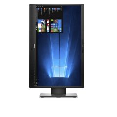 DELL P2418HZ 23.8'' IPS 1920x1080 6ms 60Hz VGA HDMI DP Siyah LED Monitör