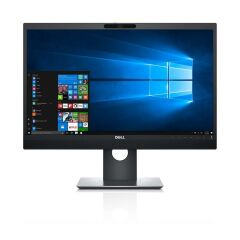 DELL P2418HZ 23.8'' IPS 1920x1080 6ms 60Hz VGA HDMI DP Siyah LED Monitör