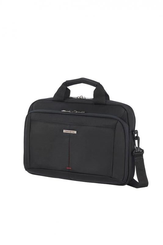 SAMSONITE CM5-09-002 13.3'' Guard IT 2.0 Notebook Çantası Siyah