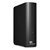 WD 6TB Elements 3.5'' Usb3 Siyah WDBWLG0060HBK-EESN