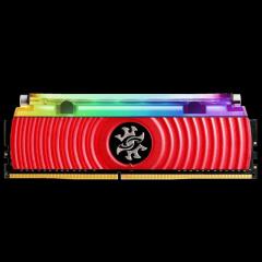 XPG AX4U320038G16ASR80 8GB 3200MHz DDR4 Gaming Masaüstü Ram