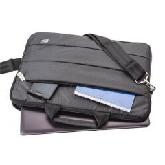 PLM 1015082008 çanta Canyoncase Notebook Çantası 13-14' Siyah