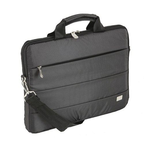 PLM 1015082008 çanta Canyoncase Notebook Çantası 13-14' Siyah