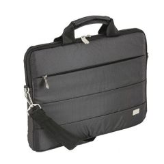 PLM 1015082008 çanta Canyoncase Notebook Çantası 13-14' Siyah
