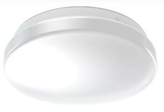 LEDVANCE 4099854105999 LED Plafonyer 12W IP44 Sarı Işık Sensörlü