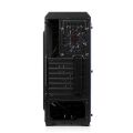 DARK Powersız Pencereli Midi Tower Siyah Gaming Kasa DKCHSENTINEL